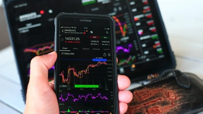 Morris Capital Perkuat Kendali, PIPA Siapkan Arah Bisnis Baru