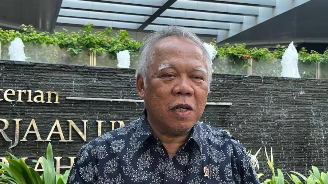 Basuki Hadimuljono Tegaskan Sekolah Negeri dan Swasta IKN Siap Beroperasi Tahun Ini