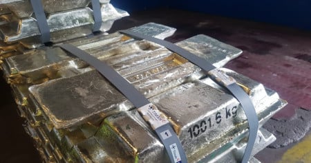 Timah (TINS) Catat Penurunan Laba, Penyebab Terungkap Jelas