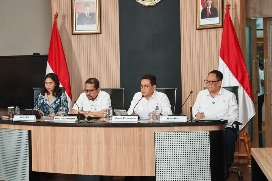 Mudik Lebaran 2026 Tembus 147 Juta Perjalanan Masyarakat Nasional