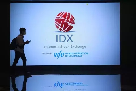 BEI Buka Suspensi 5 Saham, Investor Bisa Transaksi Lagi