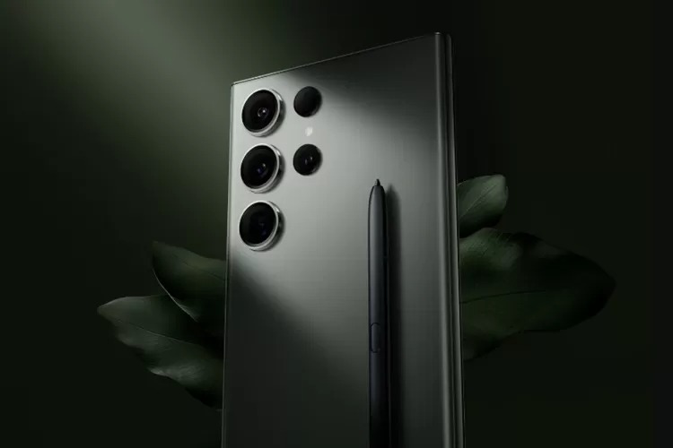 Samsung Galaxy S25 Ultra Menjadi Primadona: Pre order Membludak dengan Warna Hitam Paling Diminati