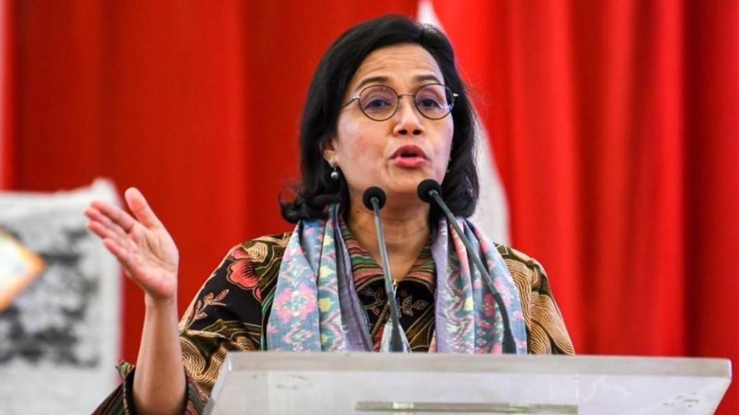 Sri Mulyani Ungkap Strategi Capai Pertumbuhan Ekonomi 2026