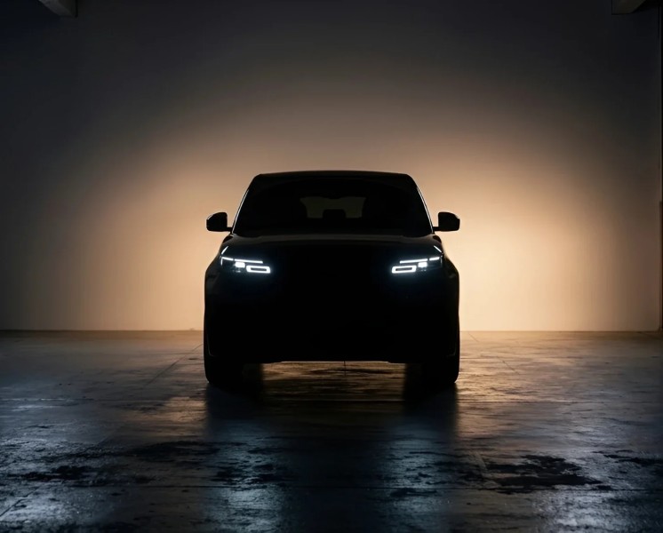 Xpeng G02 Segera Hadir SUV Listrik Bongsor Dengan Kualitas Premium Yang Menarik