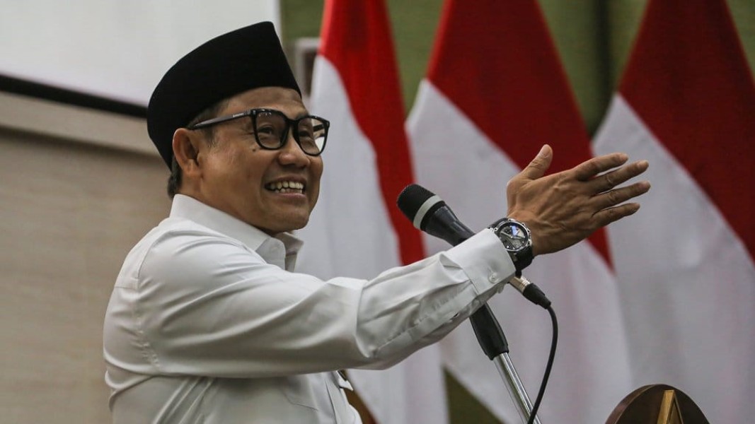Cak Imin Tegaskan Peran Pesantren dalam Wujudkan Indonesia Berdaya Cak Imin Tegaskan Peran Pesantren dalam Wujudkan Indonesia Berdaya