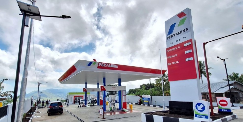 Daftar Harga BBM Pertamina Terbaru Tetap Stabil dengan Penyesuaian yang Terukur