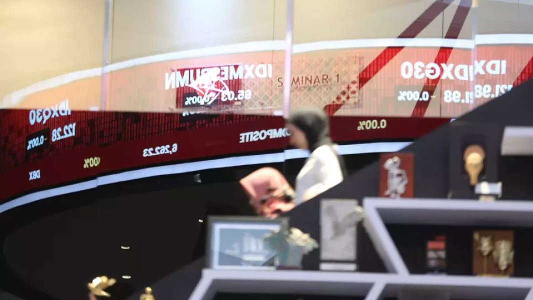 BEI Resmi Buka Suspensi Saham LPLI dan MORA Mulai Hari Ini