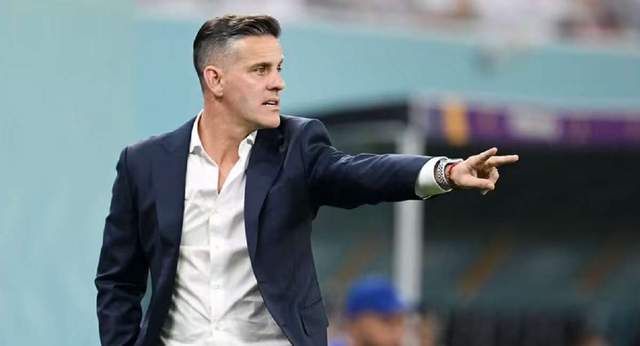 John Herdman Mulai Era Baru Timnas Indonesia di Jakarta