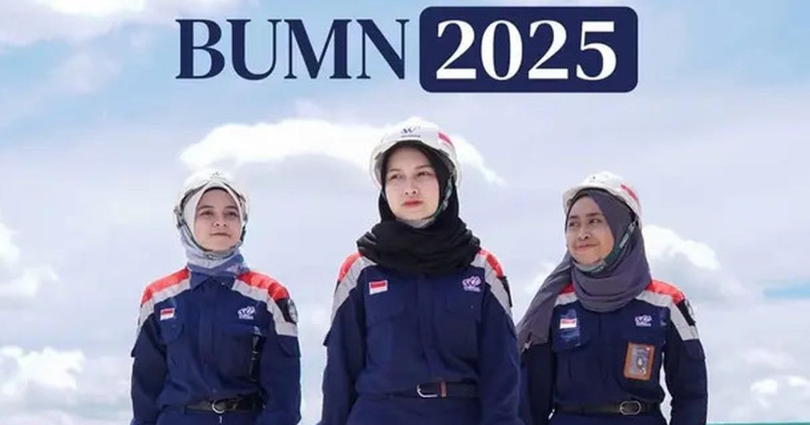 Pengumuman Hasil Administrasi Rekrutmen BUMN 2025 Dijadwalkan pada April