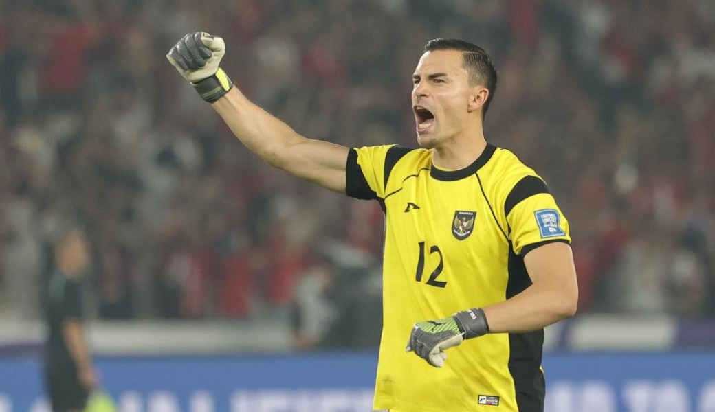Emil Audero Dinilai Bisa Jadi Kunci Kebangkitan Palermo ke Serie A