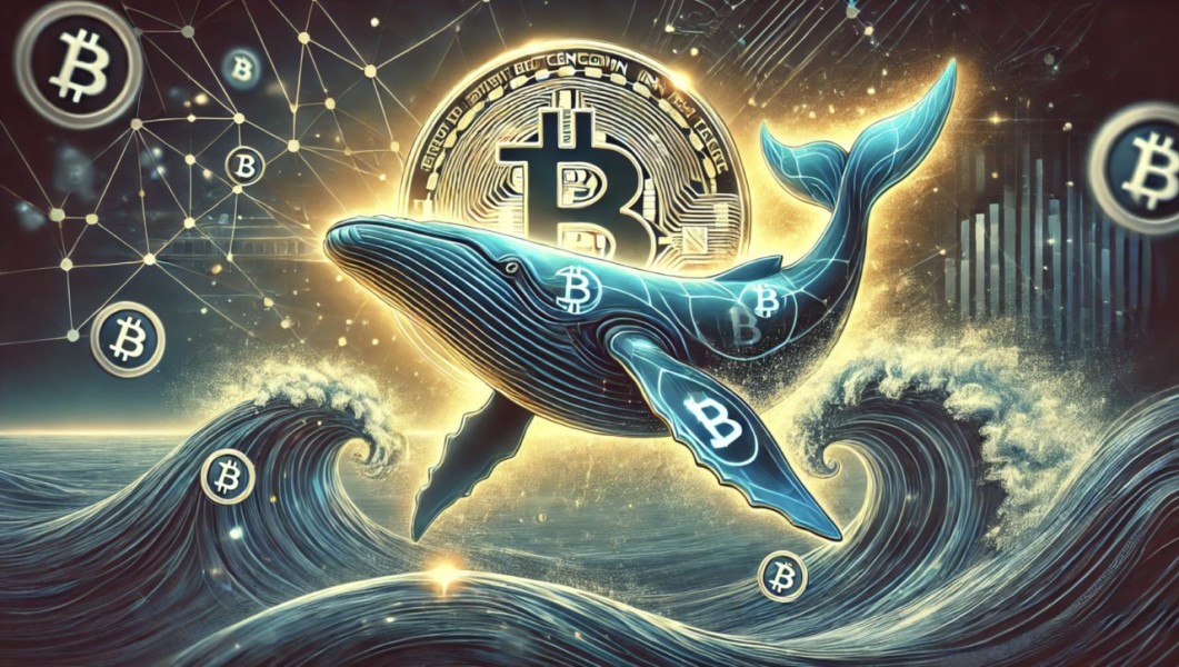 Whale Jual Tiga Crypto Jelang Tarif Trump