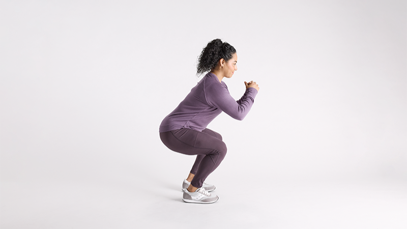 Manfaat Squat untuk Kekuatan, Stabilitas, dan Postur Tubuh