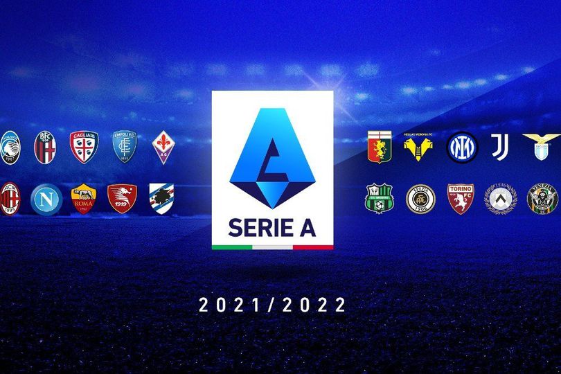 Jadwal dan Siaran Langsung Serie A 2024/25 Matchweek 26: Pertarungan Sengit Menuju Gelar Juara