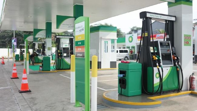 SPBU Swasta Krisis BBM, Kebijakan Etanol Pertamina Jadi Sorotan