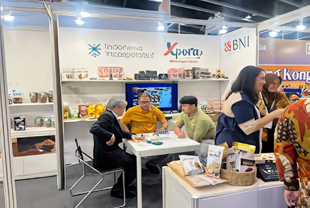 Modal UMKM Lancar dengan KUR BNI 2025