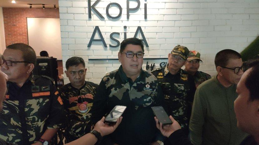 Pemerintah Sulsel dan Sultra Wacanakan Pembukaan Penerbangan Langsung Bone-Kendari untuk Meningkatkan Konektivitas Antar Daerah