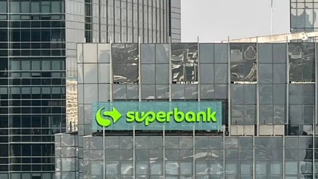 Euforia Pasar Saham Digital: Superbank Langsung Melonjak Tajam Sehari Setelah IPO di BEI