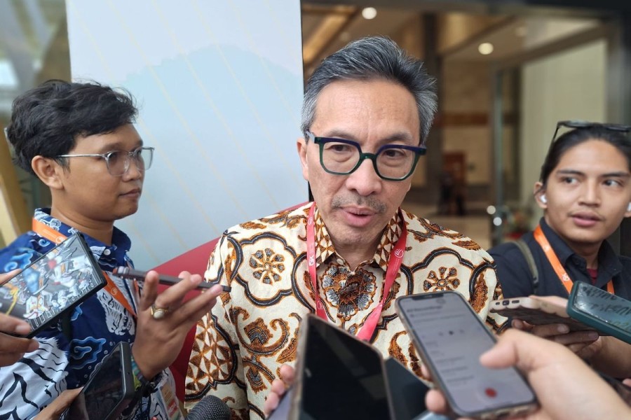 SuperBank Indonesia Rencanakan IPO di Bursa Efek Indonesia di Tengah Fokus Integrasi Ekosistem