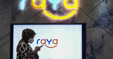 Bank Digital AGRO, BBYB, dan DNAR Pacu Pertumbuhan Kinerja 2025