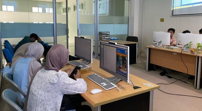 Modernisasi Teknologi Dorong Profesionalisme SDM Perbankan Syariah Era 5.0
