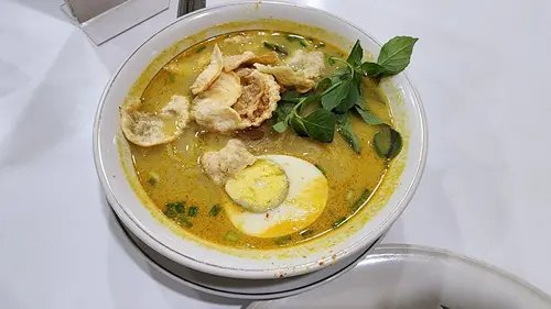 Rekomendasi Tempat Makan Berkuah Terfavorit Di Jakarta Yang Wajib Dicoba 2026