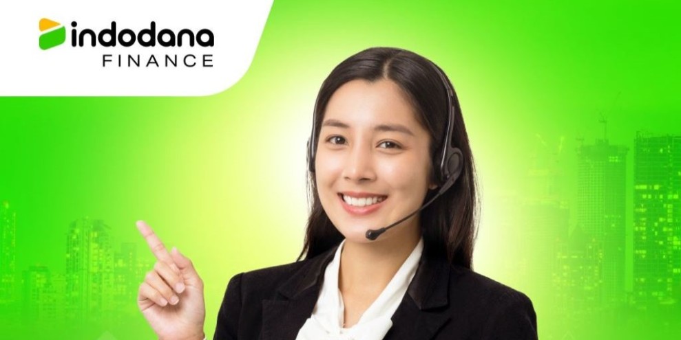 Cara Mengenali Nomor WhatsApp CS Indodana Finance yang Resmi