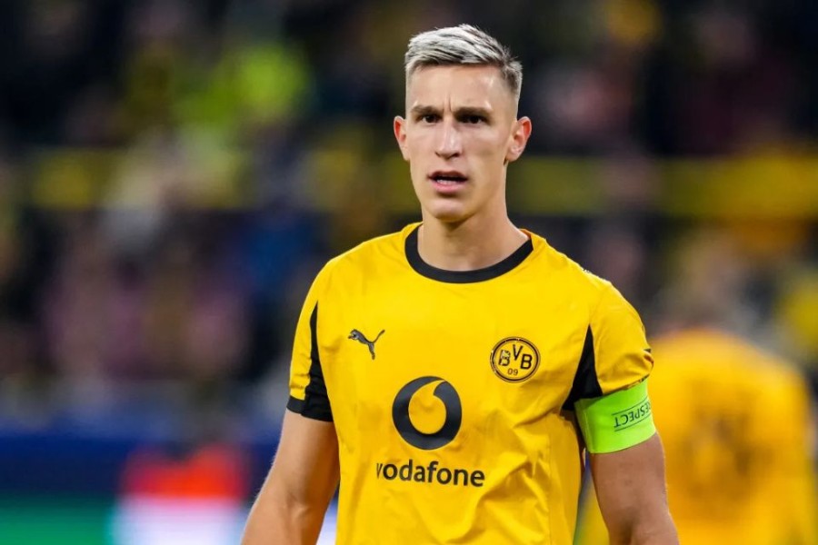 Liverpool Bidik Schlotterbeck, Persiapan Dini Cari Pengganti Konate