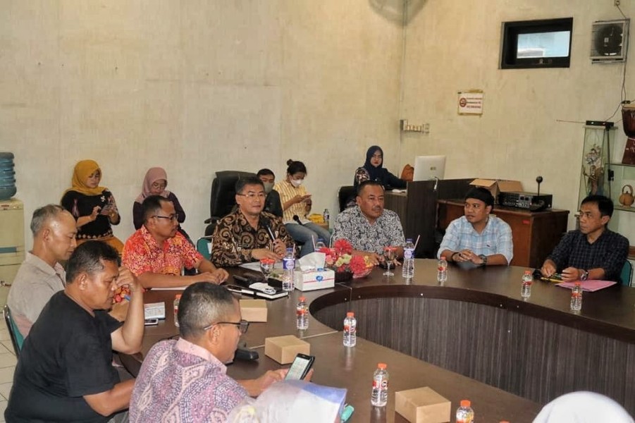 Pemkab Sumedang Luncurkan Program Studi Energi Terbarukan: Upaya Strategis untuk Ketahanan Energi Nasional