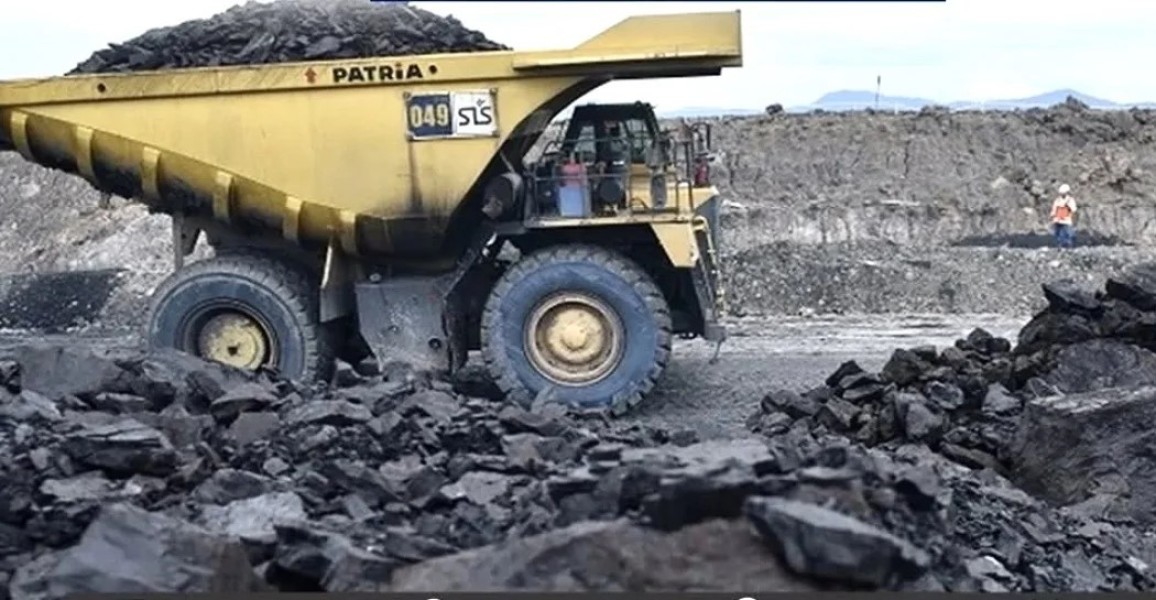 Harga Batu Bara Menguat Di Tengah Ketidakpastian Kuota Produksi Nasional 2026