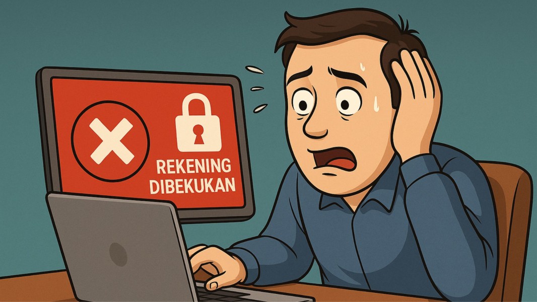Pemblokiran Rekening Dormant oleh PPATK: Nasabah Bank Alami Kendala
