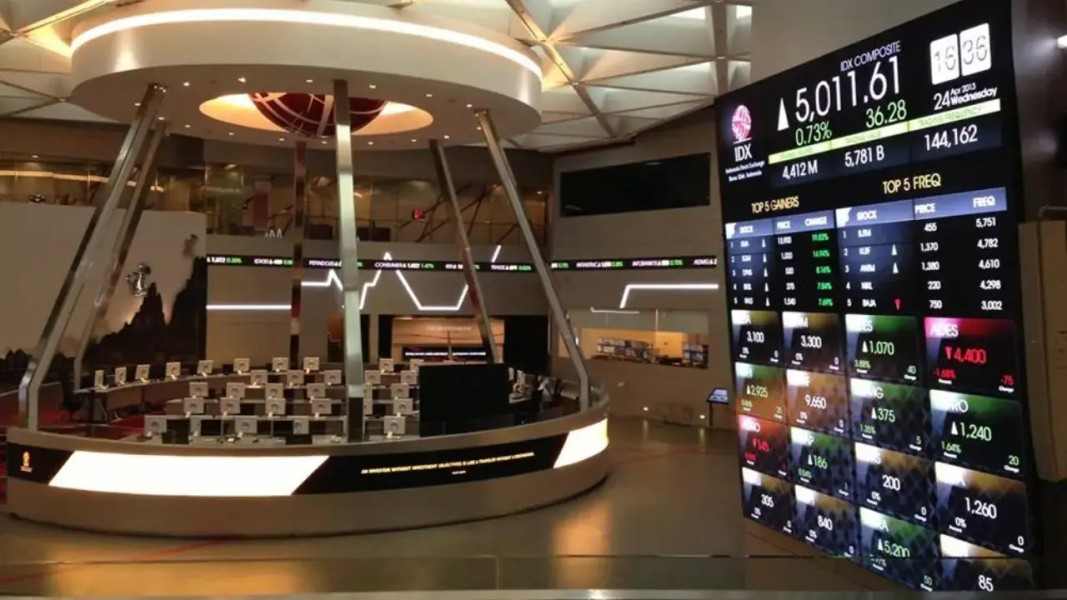 22 Saham Siap Bagi Dividen Agustus 2025