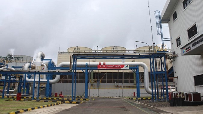 PLTP Kamojang Jadi Motor Transisi Energi Bersih Nasional, Dorong Ekonomi dan Konservasi Lingkungan