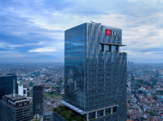 Bank DBS Indonesia dan Bank UOB Indonesia Fasilitasi Pendanaan Rp 1,7 Triliun untuk Pengembangan Kampus Pusat Data Berbasis AI di Cibitung