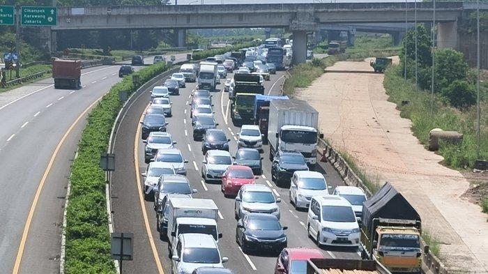 Diskon Tol Jasamarga Bikin Perjalanan Lebih Ringan