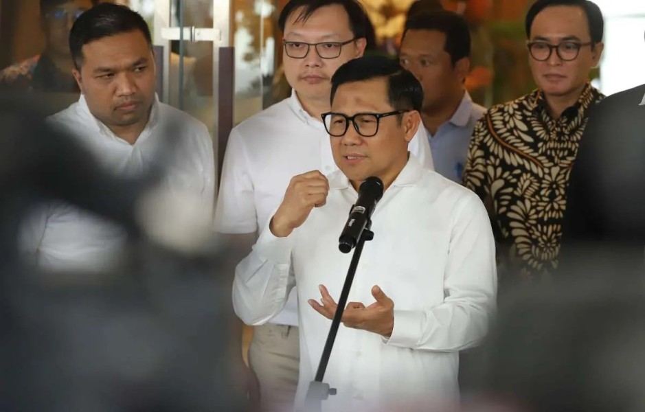 Cak Imin Pastikan Pemutihan BPJS Kesehatan Mulai Jalan Akhir Tahun