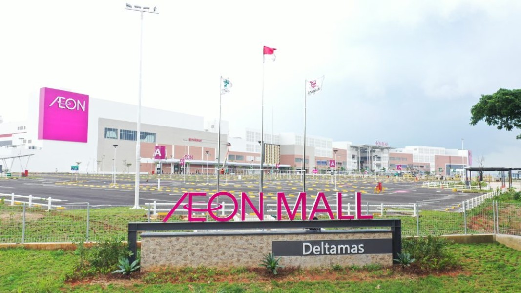 AEON Deltamas: Daftar Tenant Lengkap untuk Belanja dan Hiburan