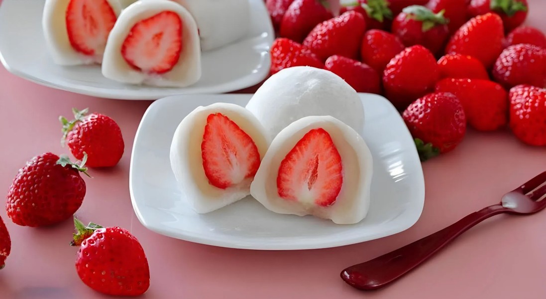 7 Ide Jualan Takjil dari Buah Beku untuk Ramadhan 2026, Praktis dan Tahan Lama