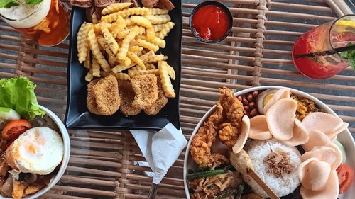 9 Rekomendasi Tempat Makan Malam Bawen Kabupaten Semarang Paling Populer 2026