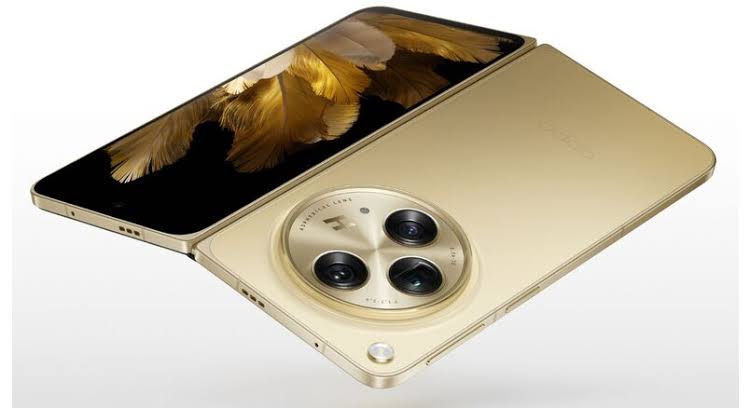 OPPO Watch X2 Resmi Hadir di Indonesia, Tawarkan Baterai Super Awet hingga 16 Hari dan Desain Premium Tahan Banting