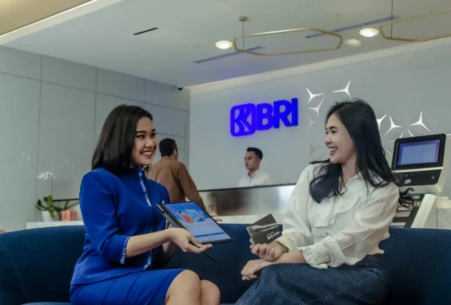 Optimisme BRI dalam Menghadapi Ketidakpastian Global: Strategi dan Inovasi untuk Pertumbuhan Berkelanjutan