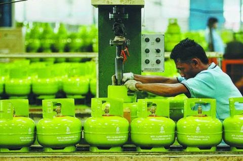 Pemprov DKI Jakarta Kembangkan Database Konsumen untuk Cegah Penjualan Gas Elpiji Bersubsidi Salah Sasaran