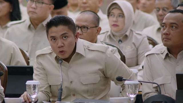 Seskab Teddy dan Mendagri Bahas Percepatan Rehabilitasi Pascabencana Sumatera