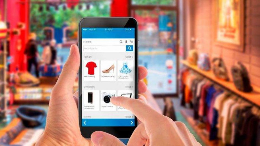 Belanja Online Dan Produk Lokal Dominasi Tren Konsumen Vietnam Jelang Tet 2026