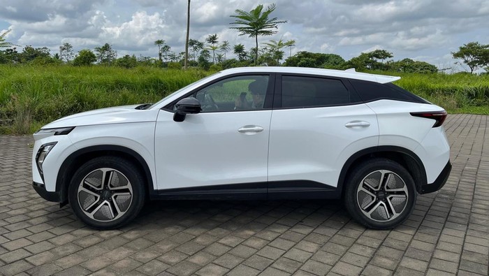 Pilihan Mobil Listrik Bekas Stylish untuk Anak Muda