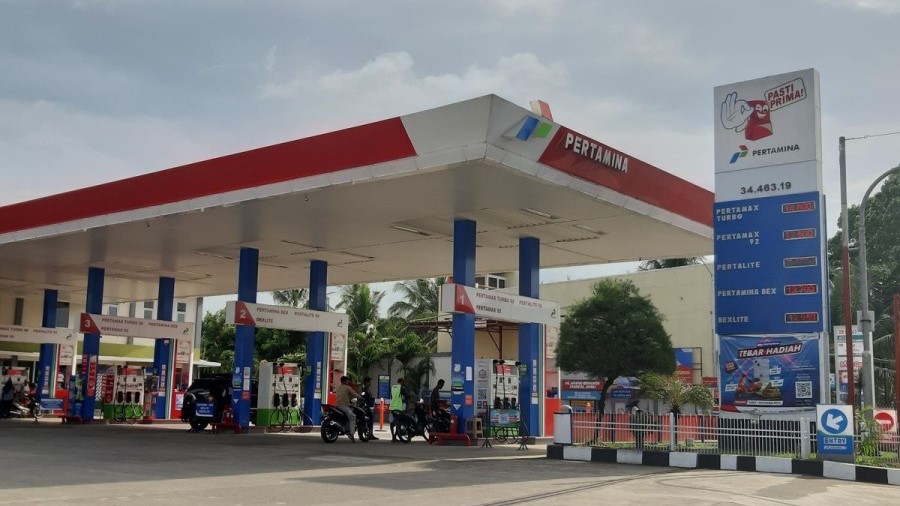 Update Terbaru Harga BBM Pertamina 22 Januari 2026: Stabil di Seluruh SPBU Indonesia