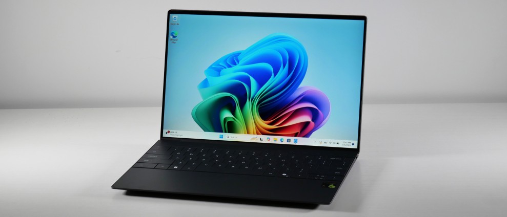 Dell XPS 13 Snapdragon, Laptop Efisien Bertenaga Tinggi