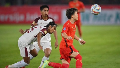 LIB Kecam Keras Rasisme di Sepak Bola, Tegaskan Komitmen Tindak Tegas Pelaku