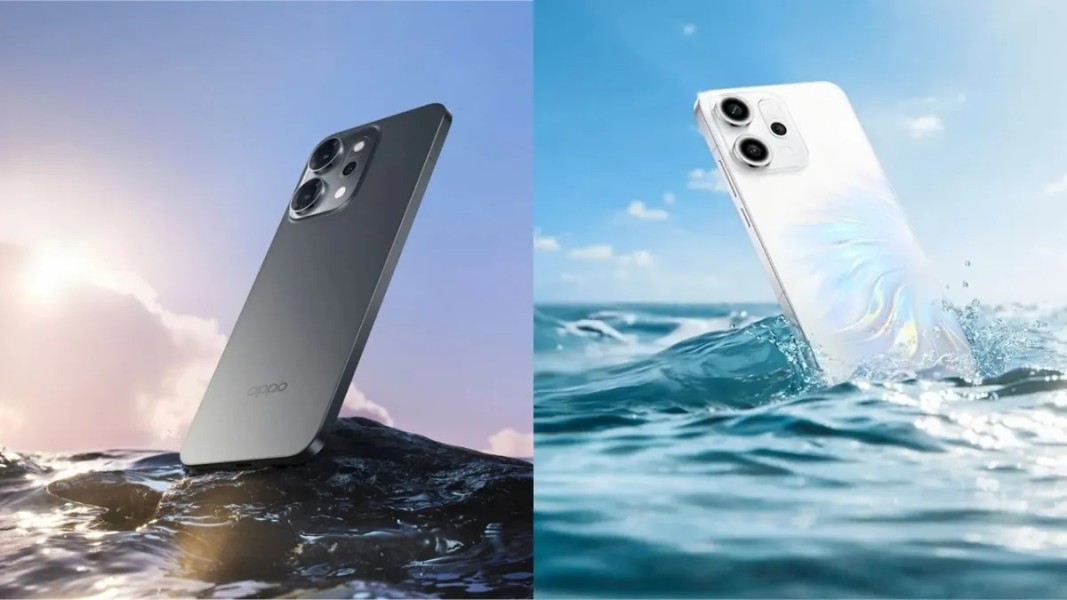 OPPO Reno15 Series Hadir dengan Kamera 200 MP dan Baterai Jumbo Terbaru