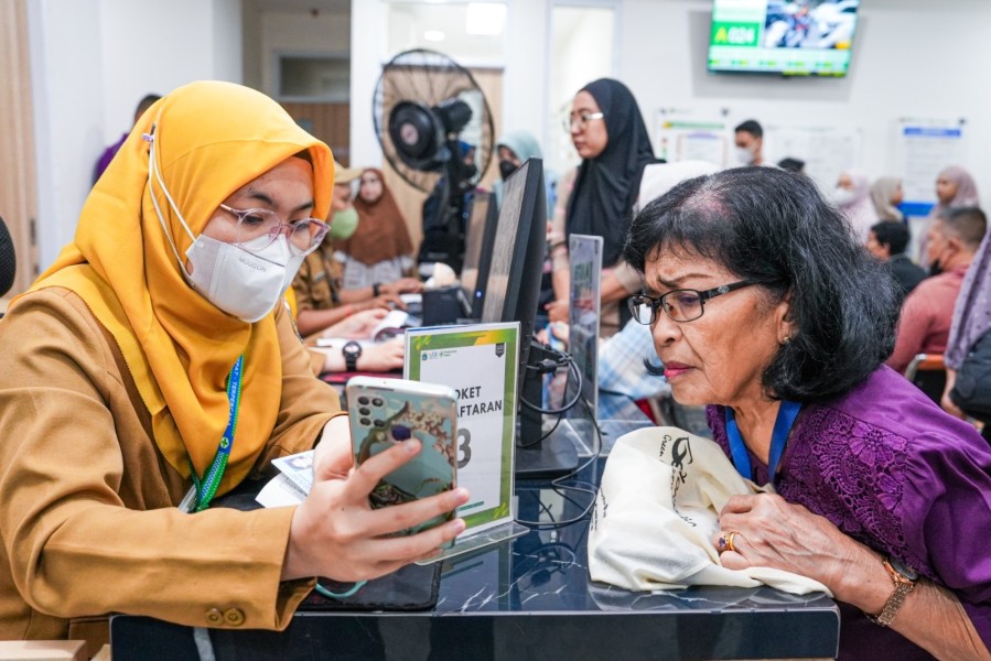 Kemenkes Ungkap Temuan Penting dari Program Cek Kesehatan Gratis: Fokus pada Skrining Kanker dan Diabetes