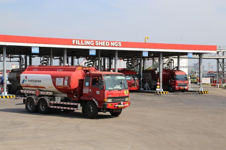 Pertamina Jamin Pasokan BBM dan LPG di Bali Aman Saat Nyepi dan Lebaran